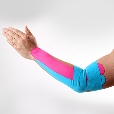 Kinesio-Taping