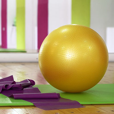 Pilates