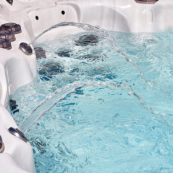 hydrotherapie